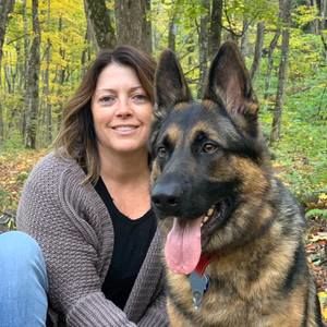 Meet your Posher, Sara